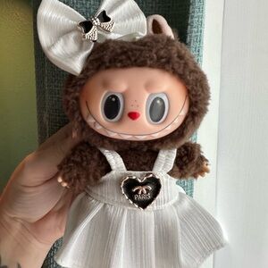 Labubu outfit